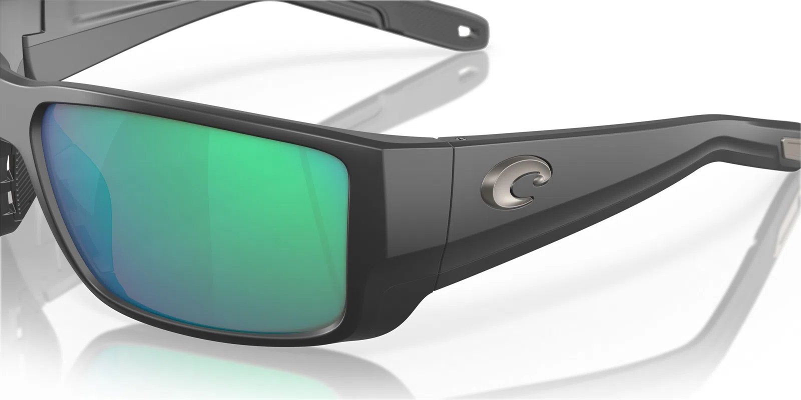 Costa Del Mar Blackfin Pro 9078 Sunglasses - view 102
